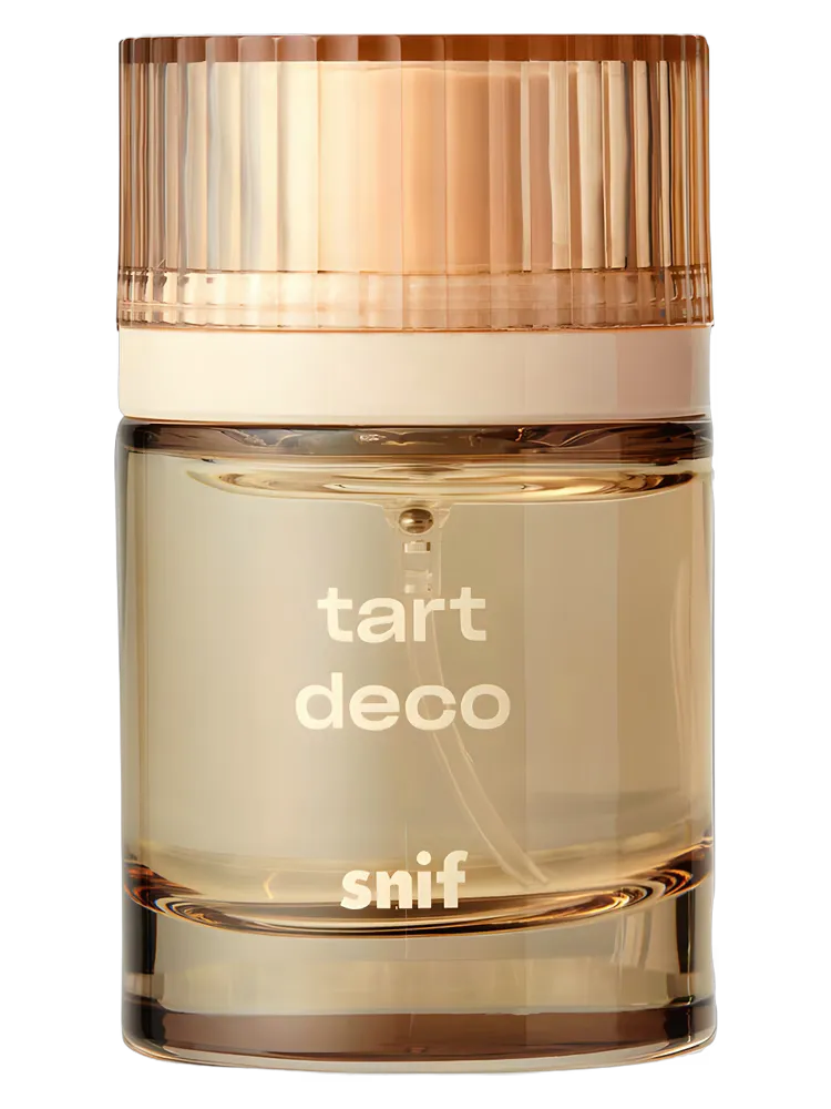 Tart Deco