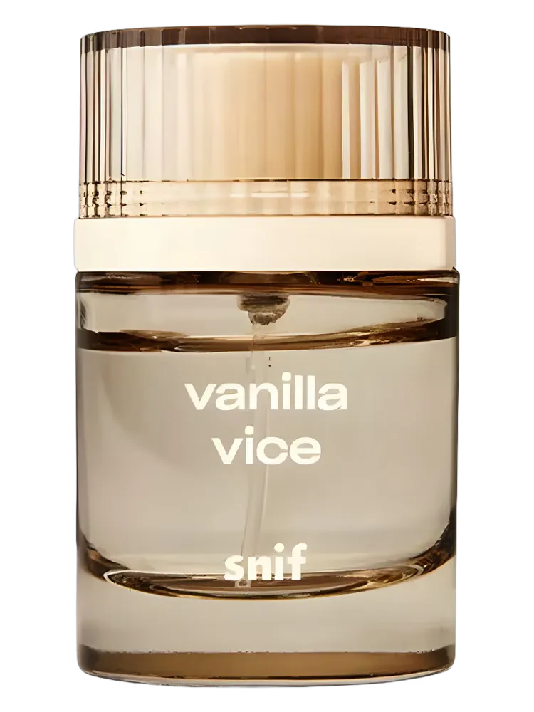 Vanilla Vice