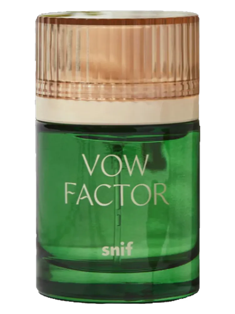Vow Factor 