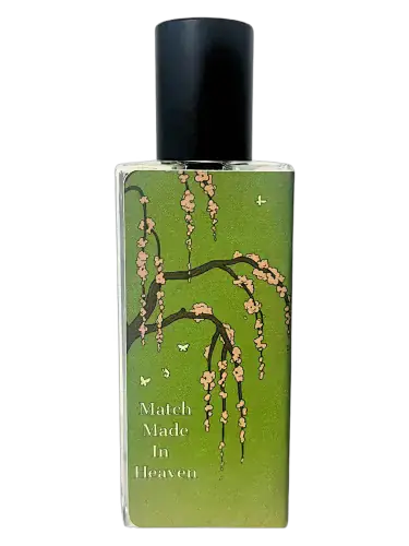 Match Made in Heaven