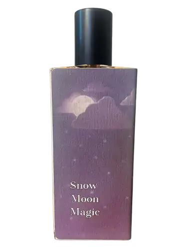 Snow Moon Magic