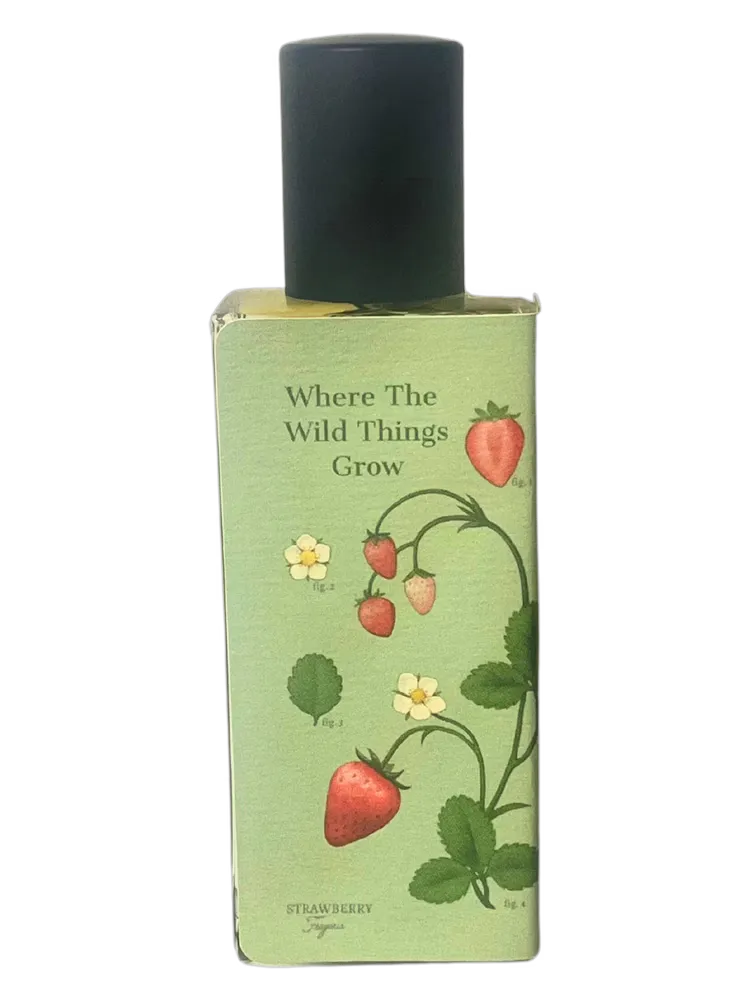 Where the Wild Things Grow