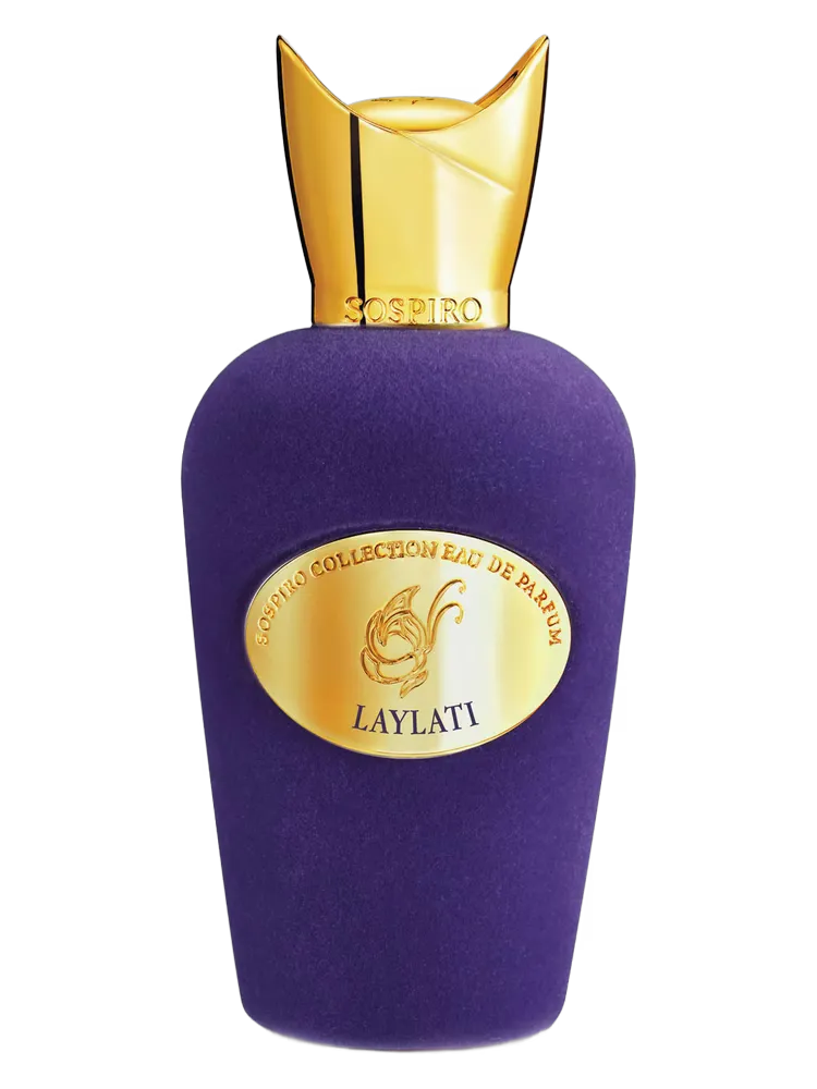 Laylati (Afgano Puro)