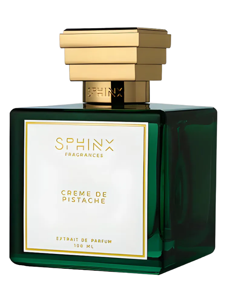 Creme De Pistache