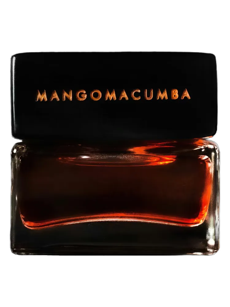 Mangomacumba