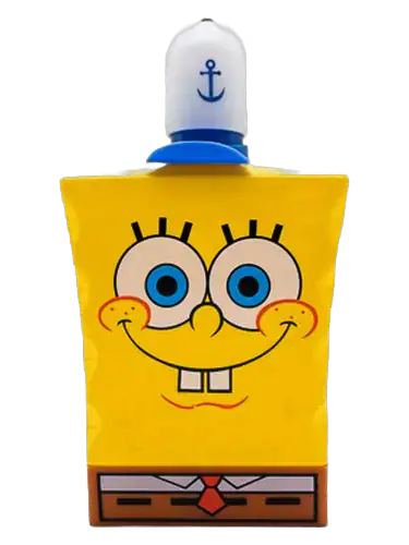 SpongeBob