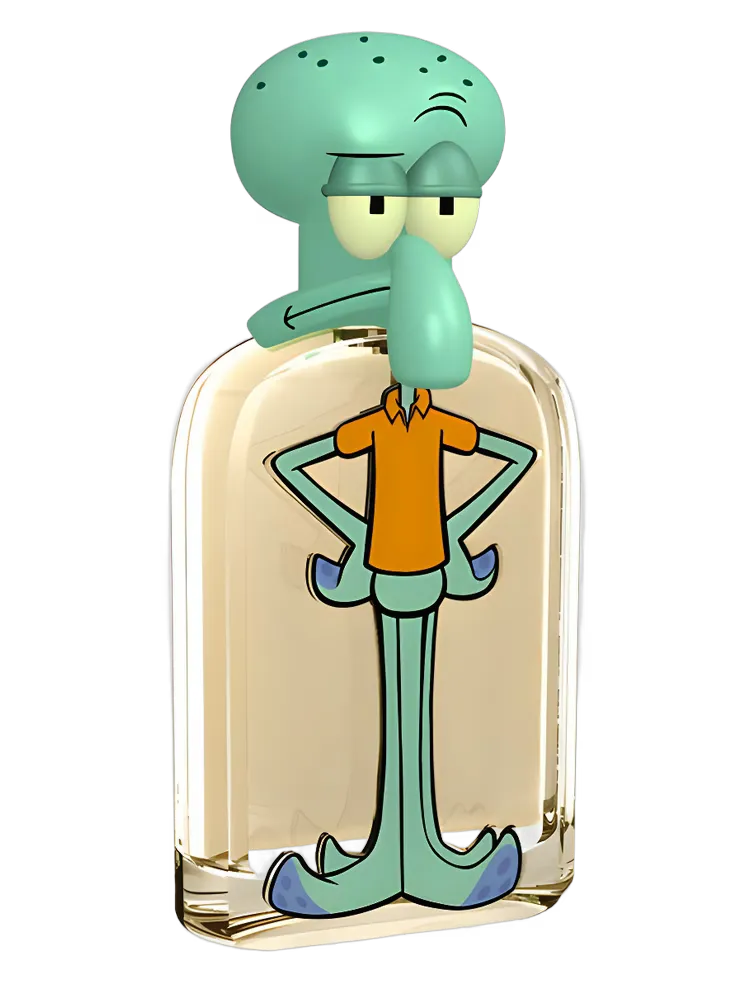Squidward