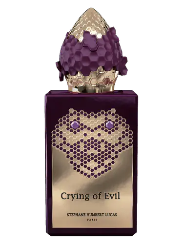 Crying of Evil