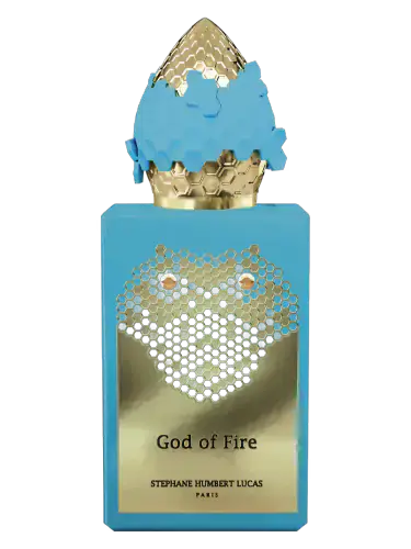 God of Fire