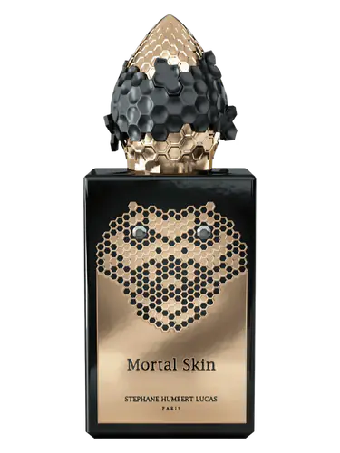 Mortal Skin