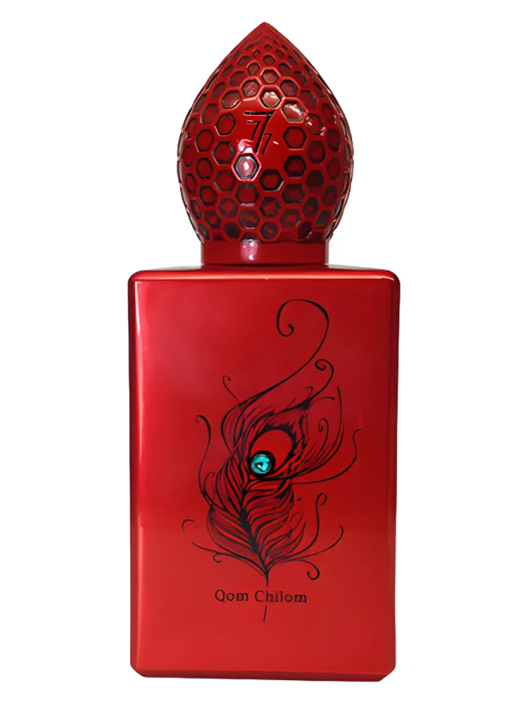Qom Chilom