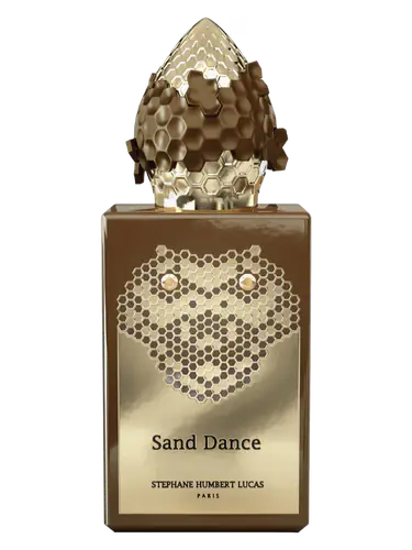 Sand Dance
