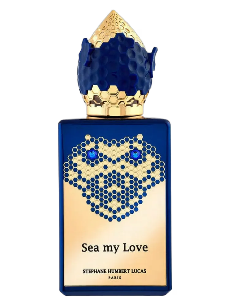 Sea My Love