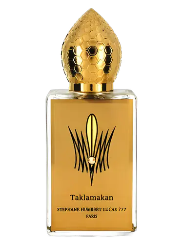 Taklamakan