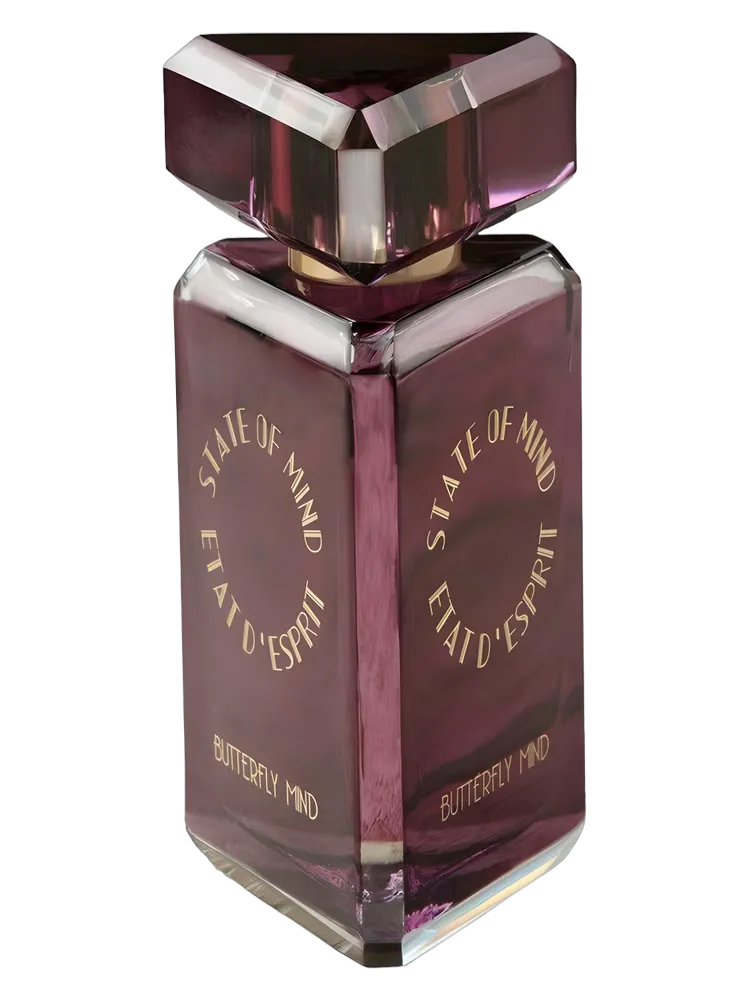 Butterfly Mind