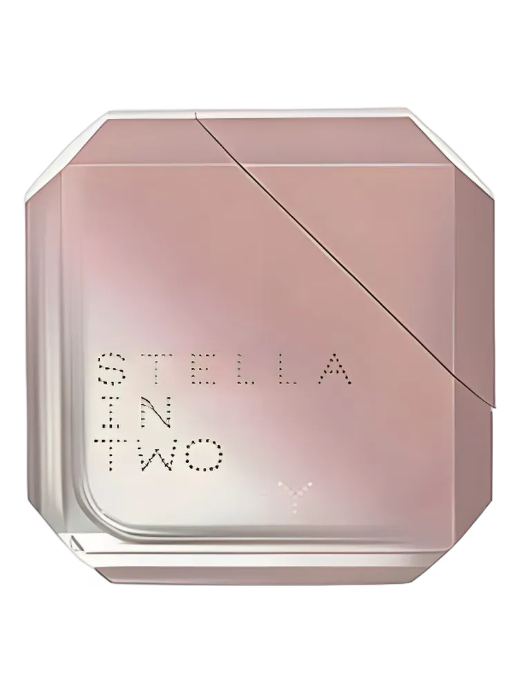 Stella in Two Peony