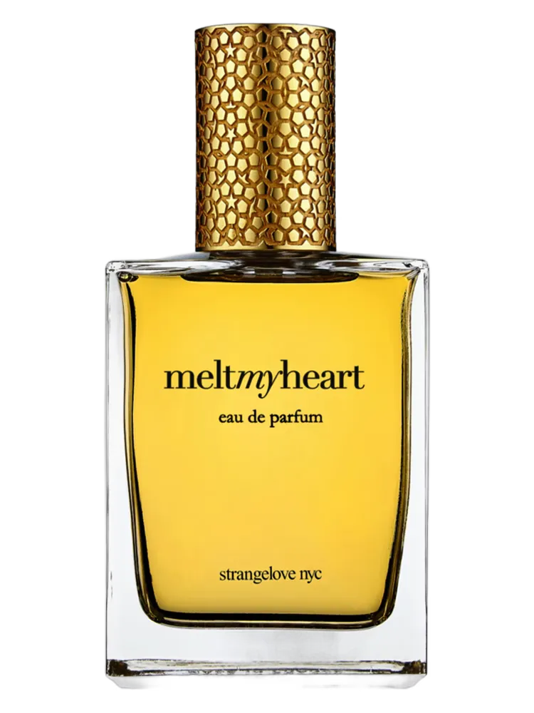 Melt My Heart