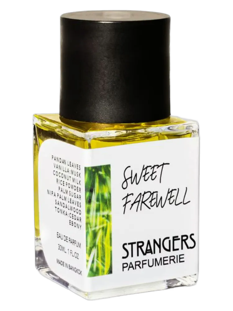Sweet Farewell