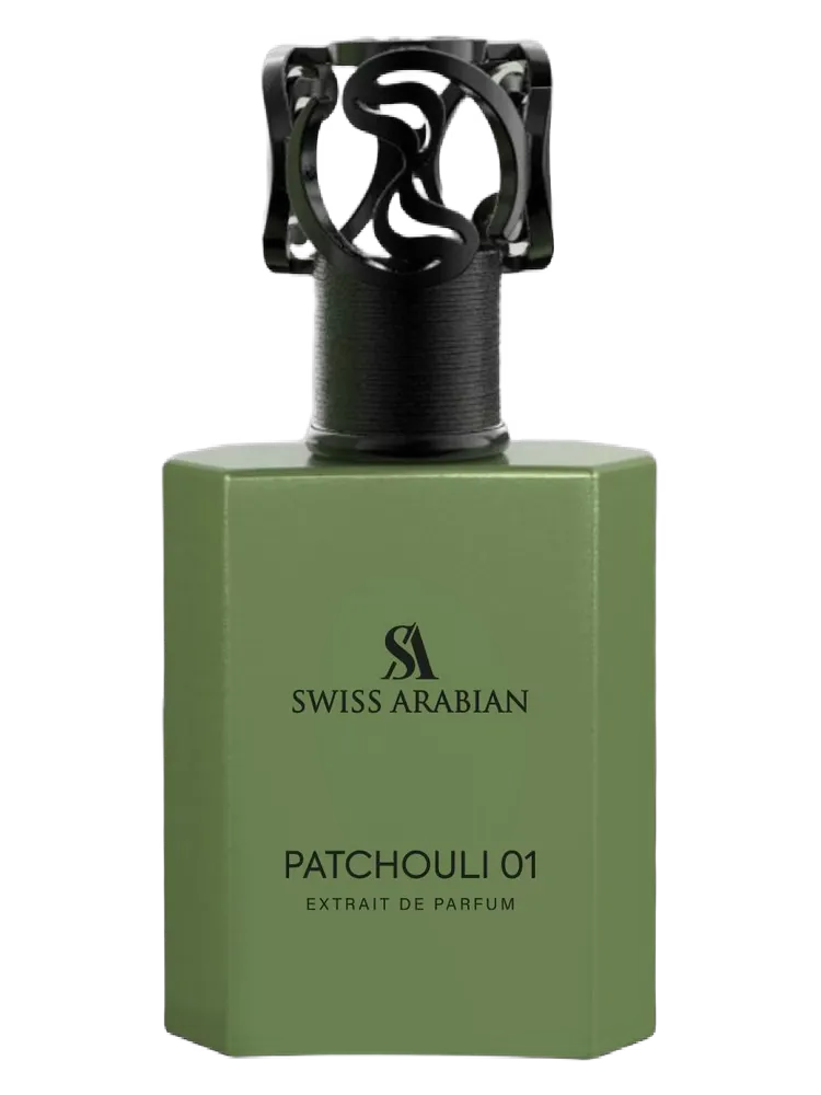 Patchouli 01
