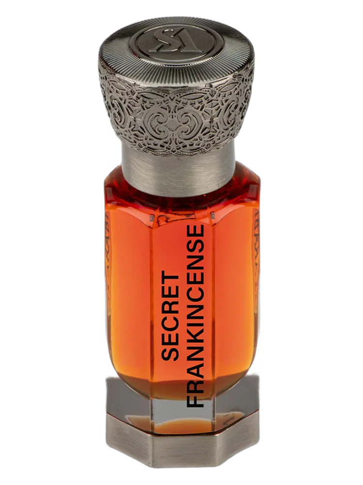 SECRET FRANKINCENSE CPO