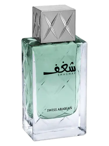 Shaghaf Men
