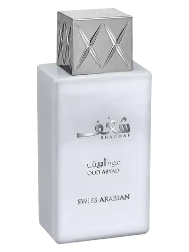 Shaghaf Oud Abyad