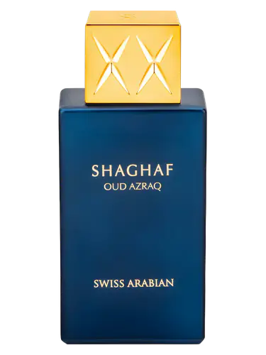 Shaghaf Oud Azraq