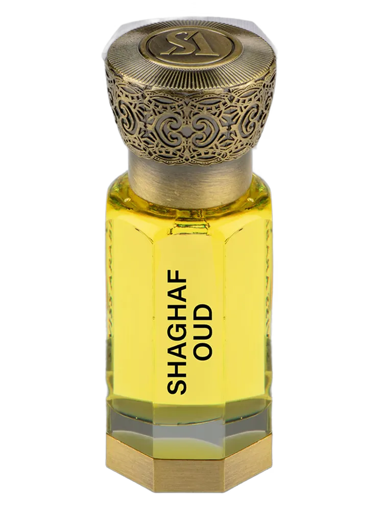 SHAGHAF OUD CPO