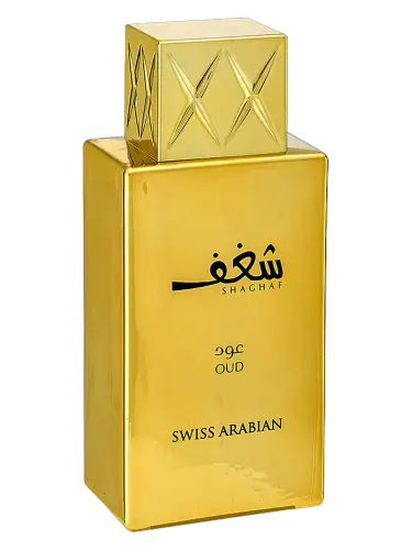 Shaghaf Oud