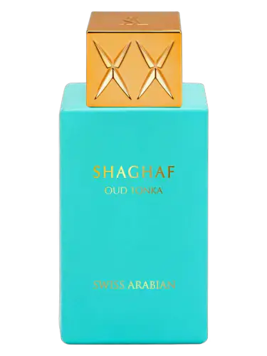 Shaghaf Oud Tonka