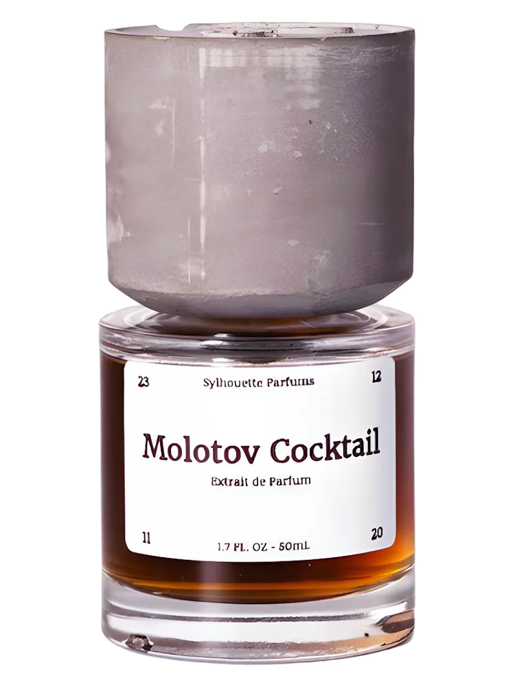Molotov Cocktail