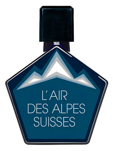 L'Air Des Alpes Suisses
