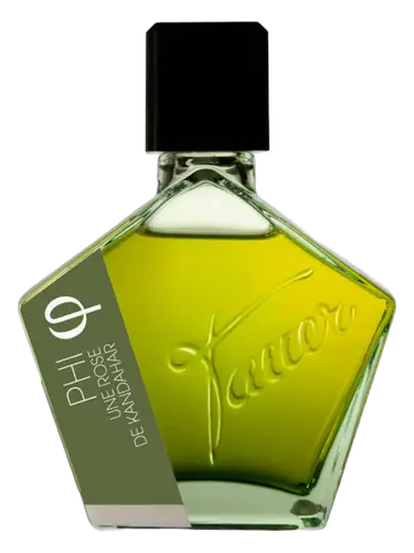 PHI Une Rose de Kandahar