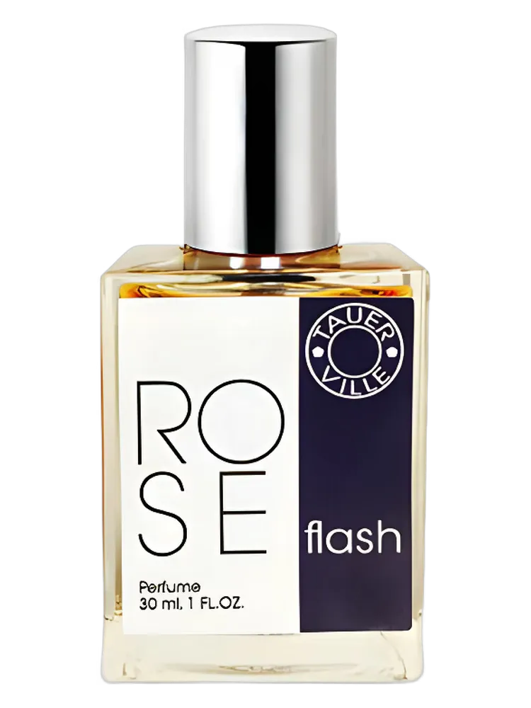Rose Flash