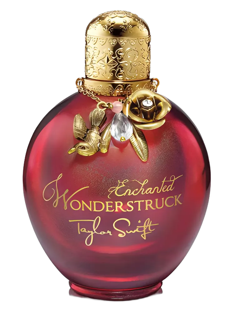 Wonderstruck Enchanted