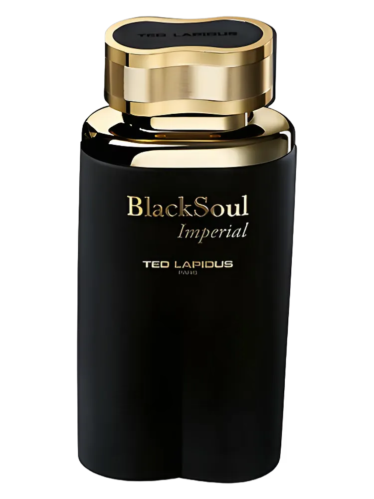 Black Soul Imperial