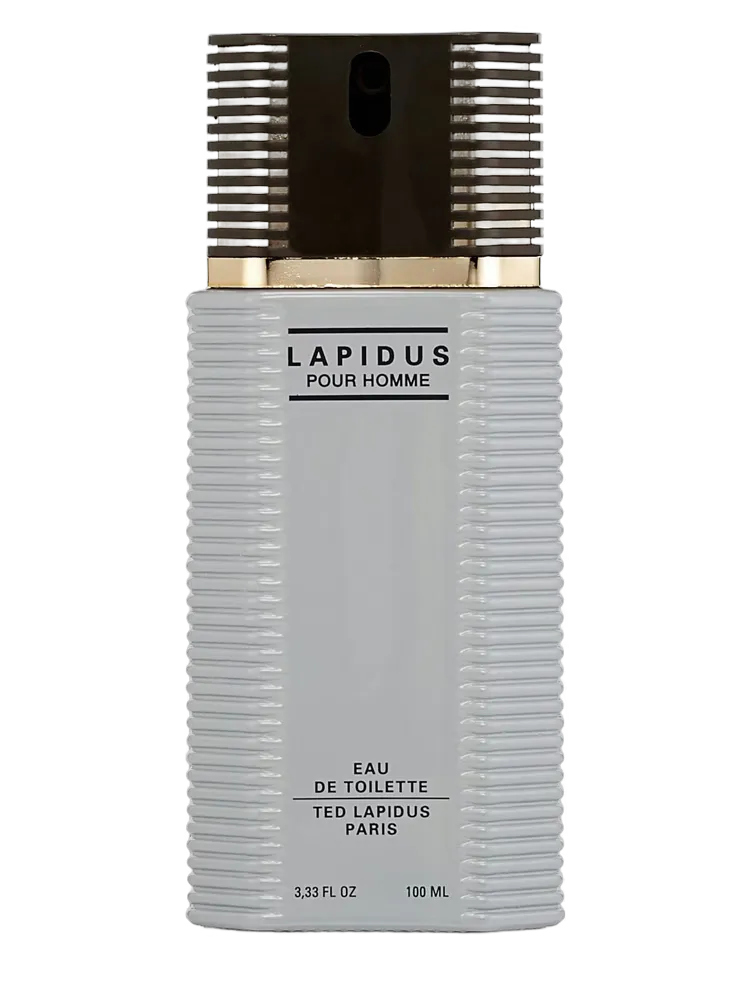 Lapidus Pour Homme