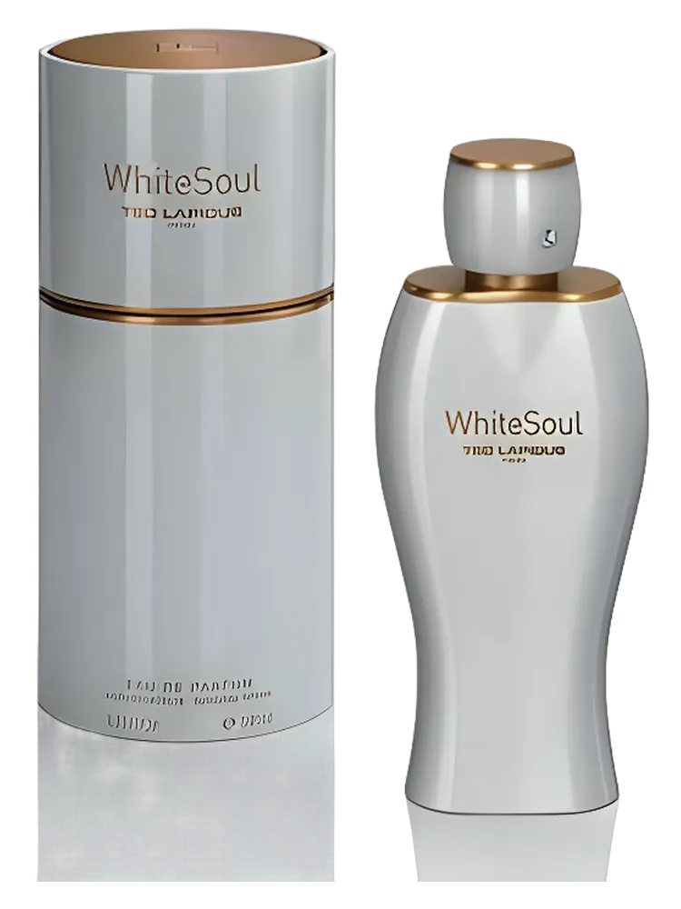 White Soul