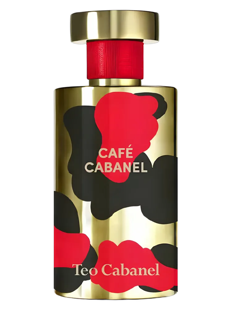 Café Cabanel