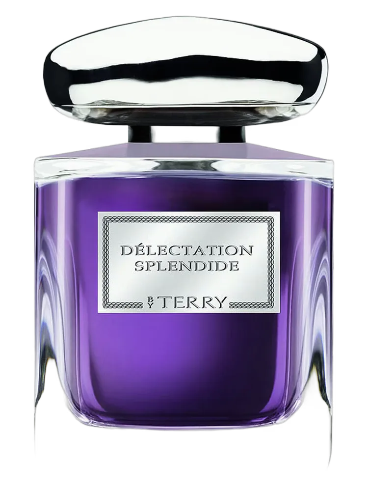 Délectation Splendide