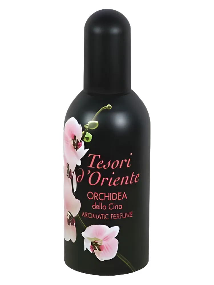Orchidea della Cina