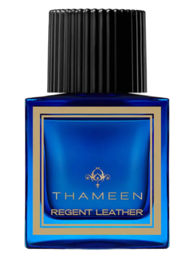 Regent Leather