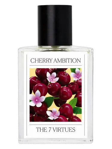 Cherry Ambition