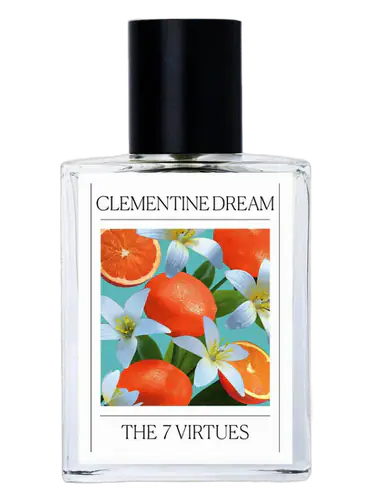 Clementine Dream