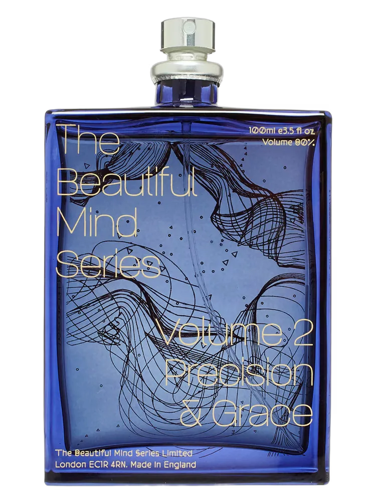 Volume 2: Precision and Grace