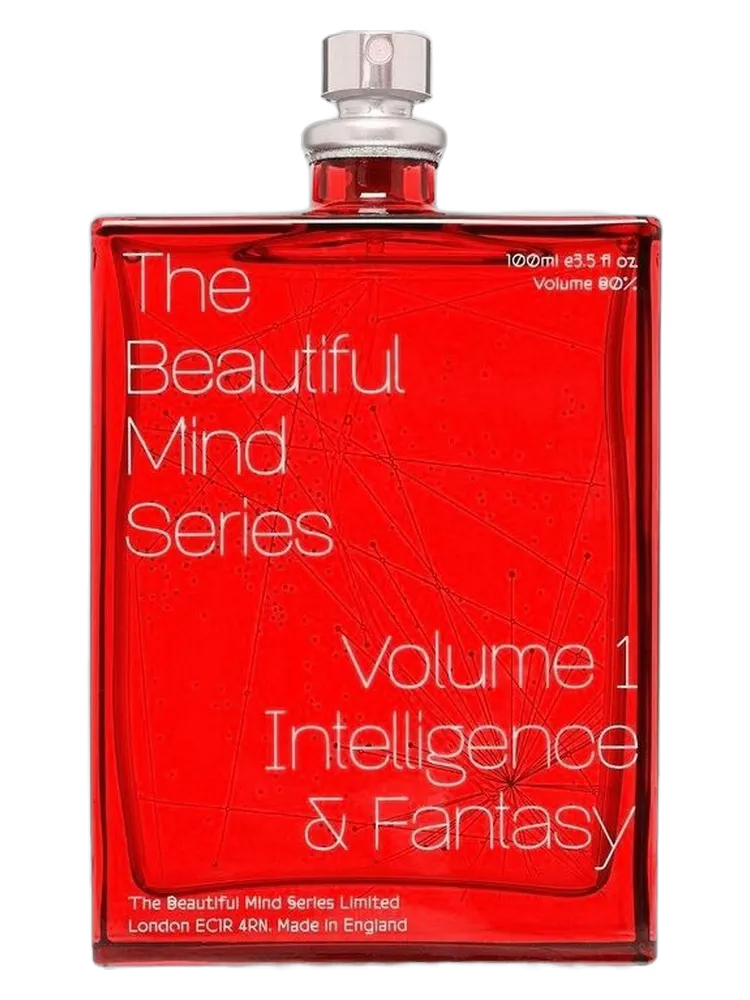 Volume I Intelligence & Fantasy