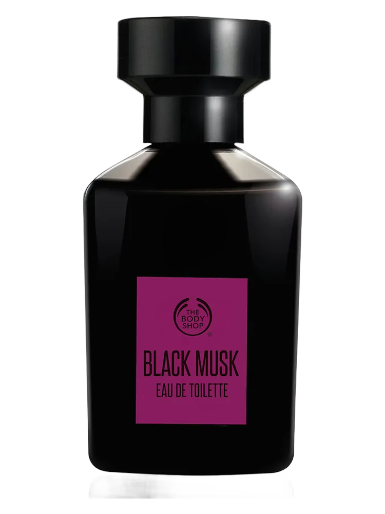 Black Musk