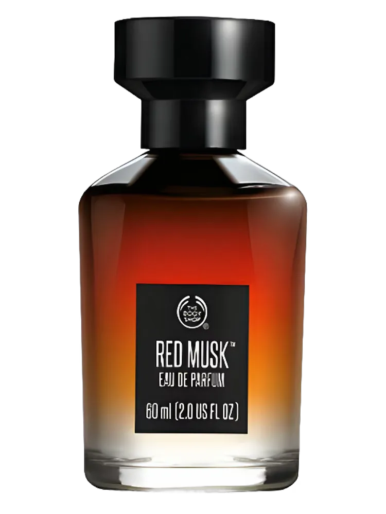 Red Musk