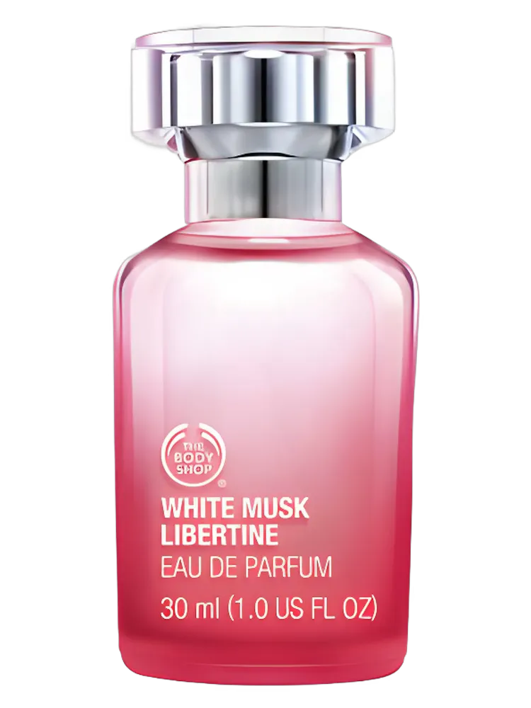 White Musk Libertine