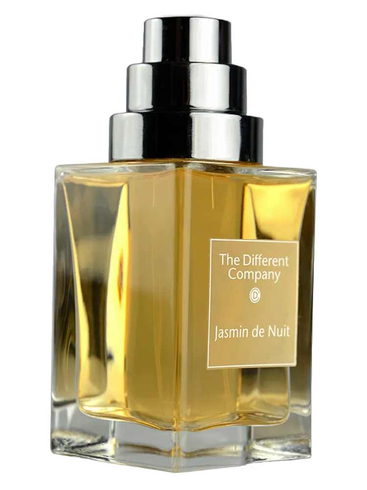 Jasmin de Nuit